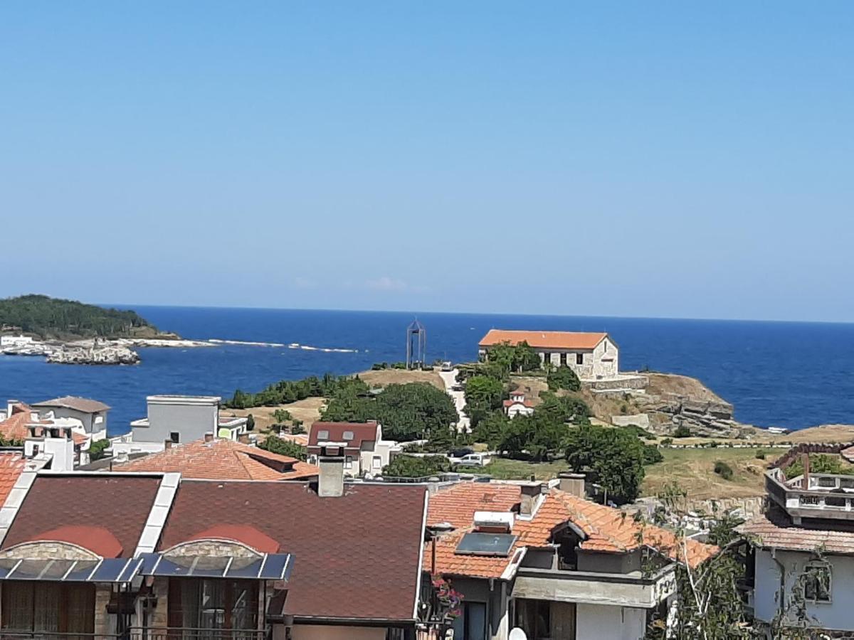 تساريفو La Mer 2 المظهر الخارجي الصورة